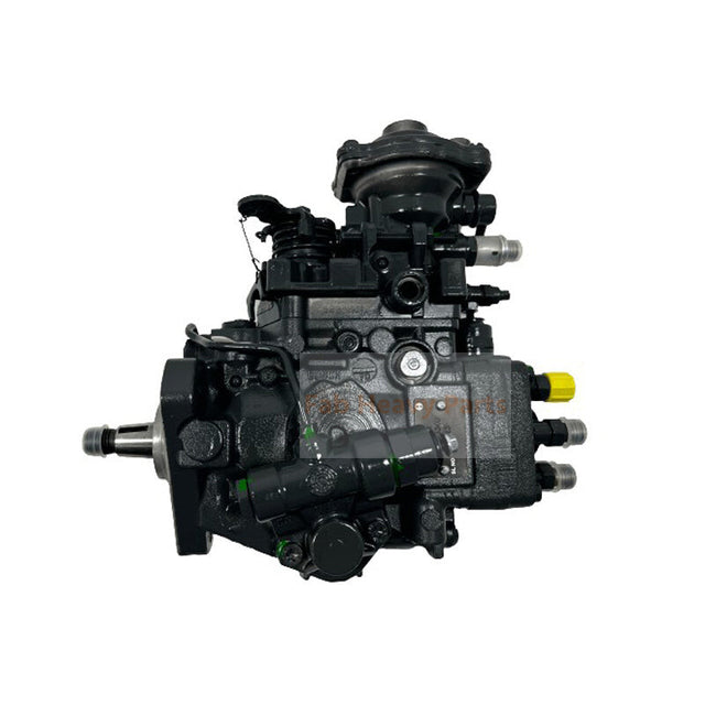 VE6 Kraftstoffeinspritzpumpe 87802532 Passend für New Holland Motor 7,5 l 86 kW Traktor TM120 TM130 TM140 TM155 CASE MXM120 MXM130