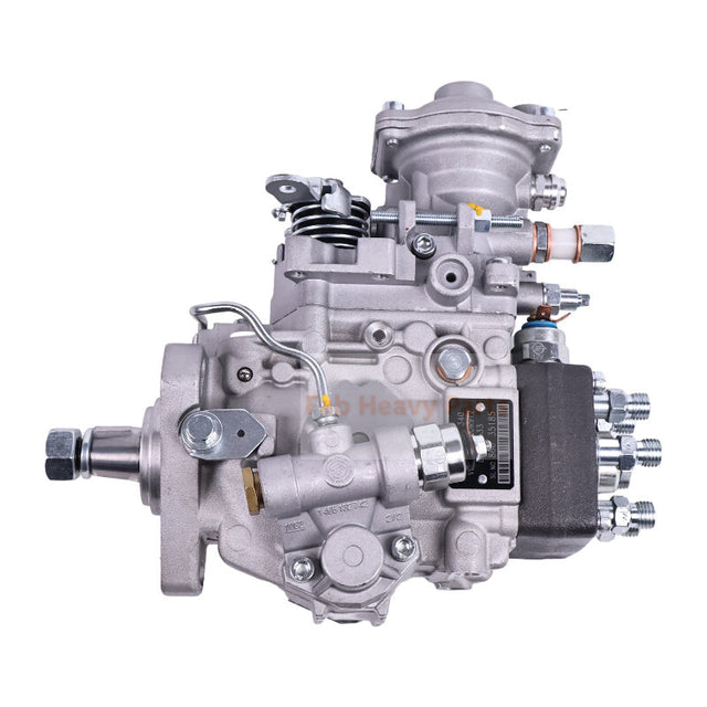 VE6 燃料噴射ポンプ 87802533 ニューホランドエンジン 7.5L 115kW トラクター TM120 TM130 TM140 TM155 ケース MXM120 MXM130 に適合