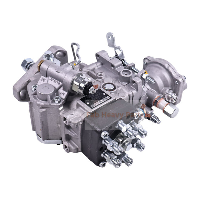 VE6 燃料噴射ポンプ 87802533 ニューホランドエンジン 7.5L 115kW トラクター TM120 TM130 TM140 TM155 ケース MXM120 MXM130 に適合