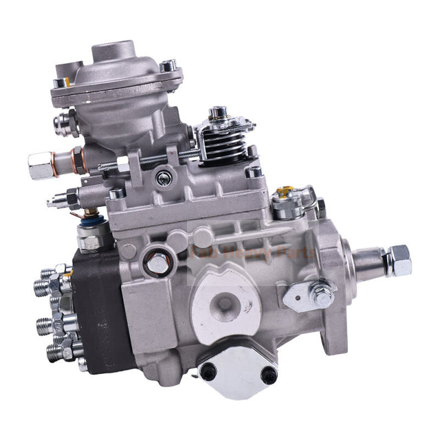 VE6 燃料噴射ポンプ 87802533 ニューホランドエンジン 7.5L 115kW トラクター TM120 TM130 TM140 TM155 ケース MXM120 MXM130 に適合