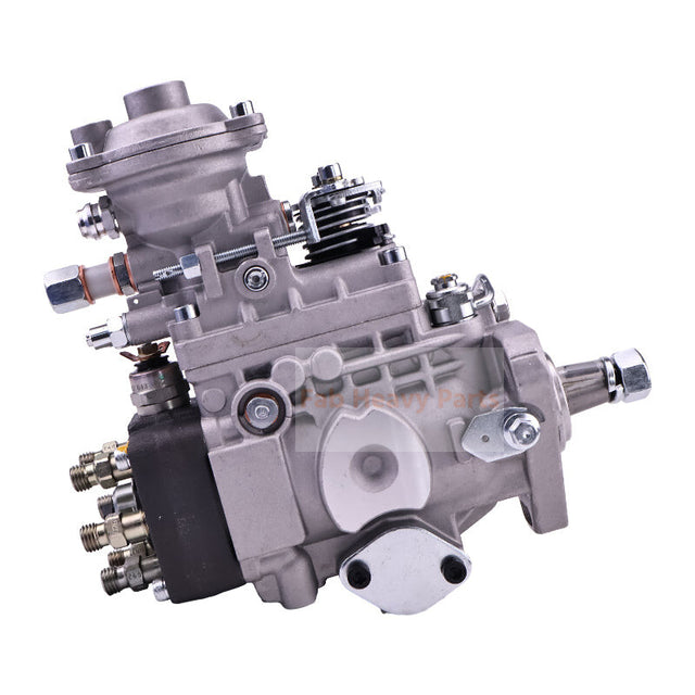 VE6 Fuel Injection Pump 87802534 Fit for New Holland Engine 7.5L 82KW Tractor TM120 TM130 TM140 TM155 CASE MXM120 MXM130