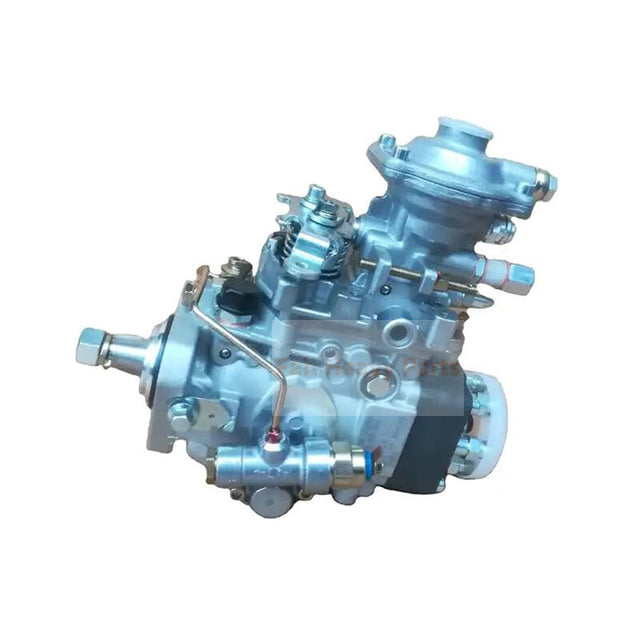 Pompe d'injection de carburant VE6 87802535, adaptée au moteur New Holland 7,5l 106kW, tracteur TM120 TM130 TM140 TM155, boîtier MXM120 MXM130