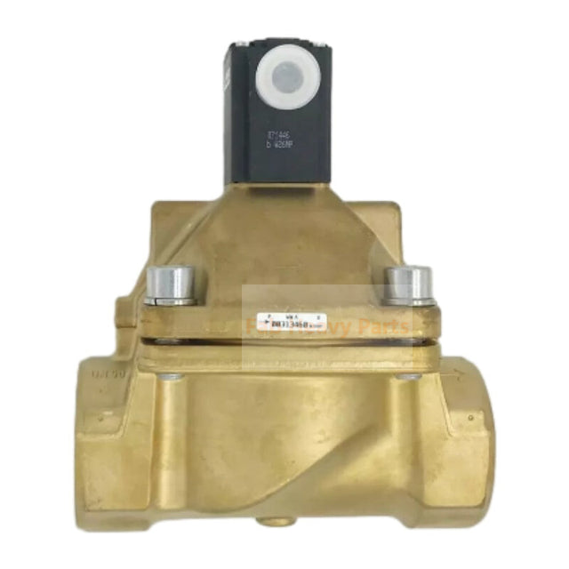 Vent Loading Solenoid Valve 1623249500 for Atlas Copco Air Compressor