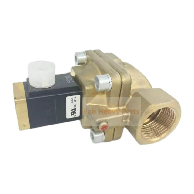 Vent Loading Solenoid Valve 1623249500 for Atlas Copco Air Compressor