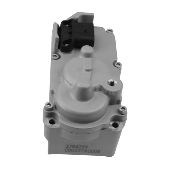 Actuador VGT 6382096RX 5579127HX se adapta al motor Cummins 6.7L