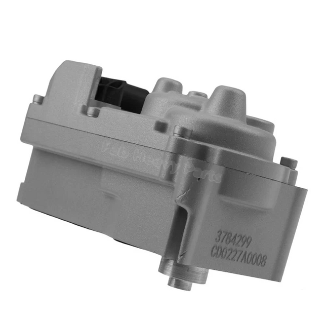 VGT Actuator 6382096RX 5579127HX Past voor Cummins Motor 6.7L