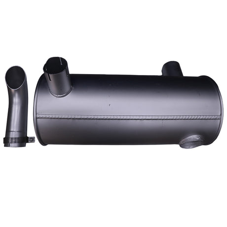 Muffler Silencer SA1114-00350 Fits for Volvo Engine D6D Excavator EW170 EC210 EC210LC