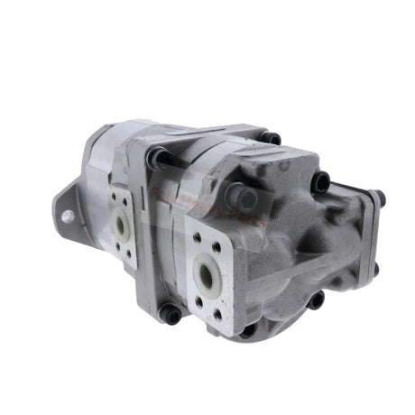 Convient pour chargeuse sur pneus Komatsu WA250-3 WA250L-3 WA200-1 WA200-3 pompe hydraulique 705-51-20290