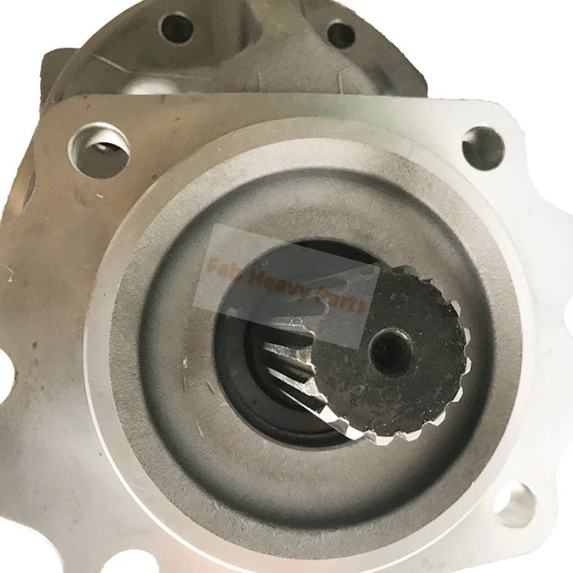 Fits For Komatsu Wheel Loader WA470-5 WA450-5L WA480-5 WA480-5L Hydraulic Pump 705-55-43000