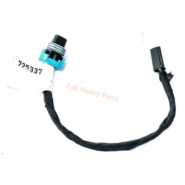 Washer Pump Harness 7253378 Angkop para sa Bobcat Loader A770 S630 S650 S750 S770 S850 T630 T750