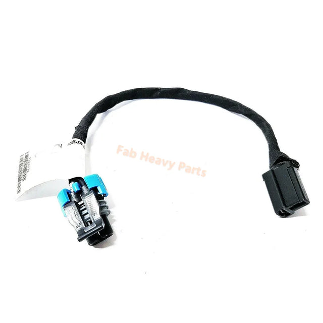 Washer Pump Harness 7253378 Angkop para sa Bobcat Loader A770 S630 S650 S750 S770 S850 T630 T750