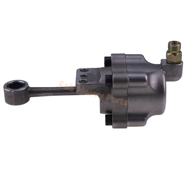 Wastegate Actuator 3772122 Angkop para sa Cummins Engine ISX QSX15 Turbocharger 3786264 HE551V