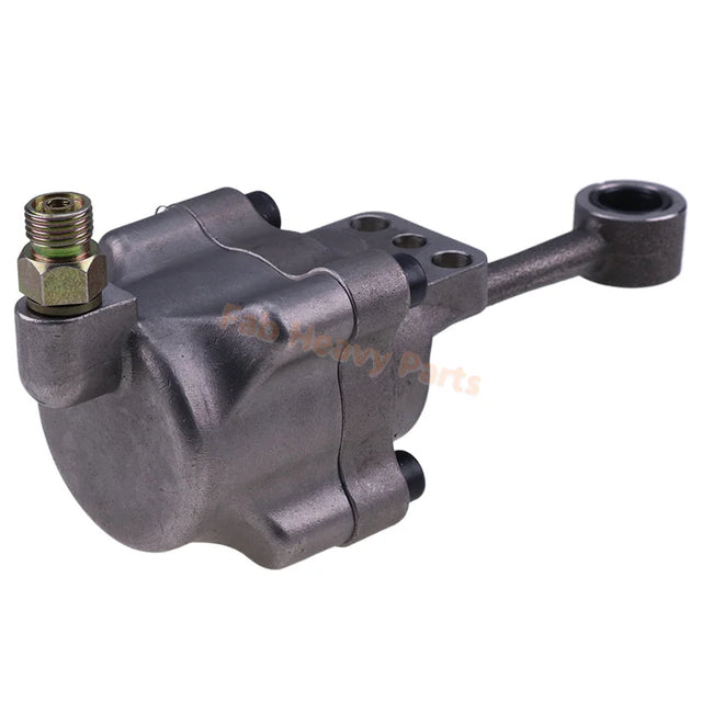 Wastegate Actuator 3772122 Sopii Cummins Engine ISX QSX15 turboahtimeen 3786264 HE551V