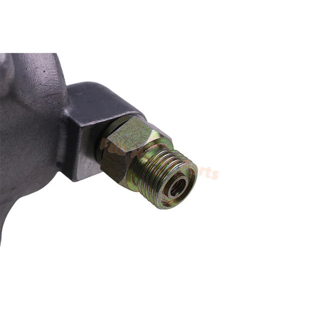 Wastegate-actuator 3772122 Past voor Cummins-motor ISX QSX15-turbocompressor 3786264 HE551V