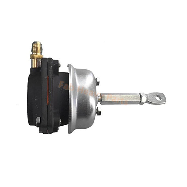 Wastegate-actuator 757979-0002 voor Detroit Engine 60-serie 14 L turbocompressor GTA4502V