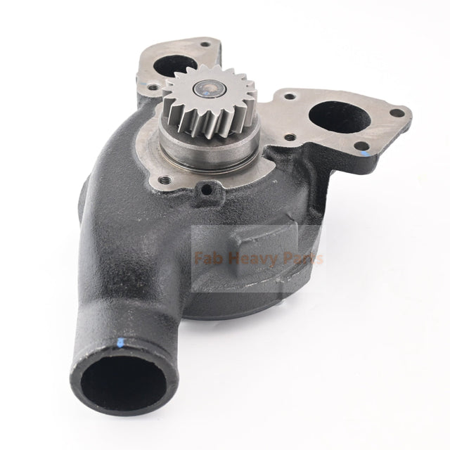 Water Pump 02/201630 02/201457 Fits for JCB 1400B 1600B 1700B 214 216 217 3C 3CX 3D