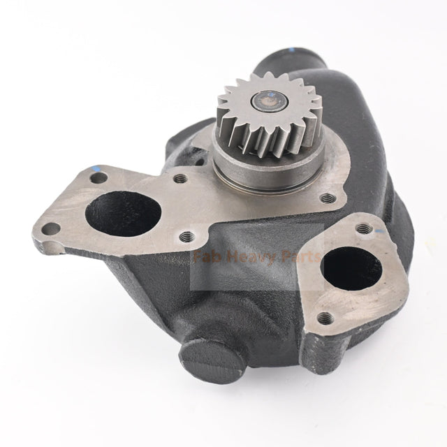 Water Pump 02/201630 02/201457 Fits for JCB 1400B 1600B 1700B 214 216 217 3C 3CX 3D