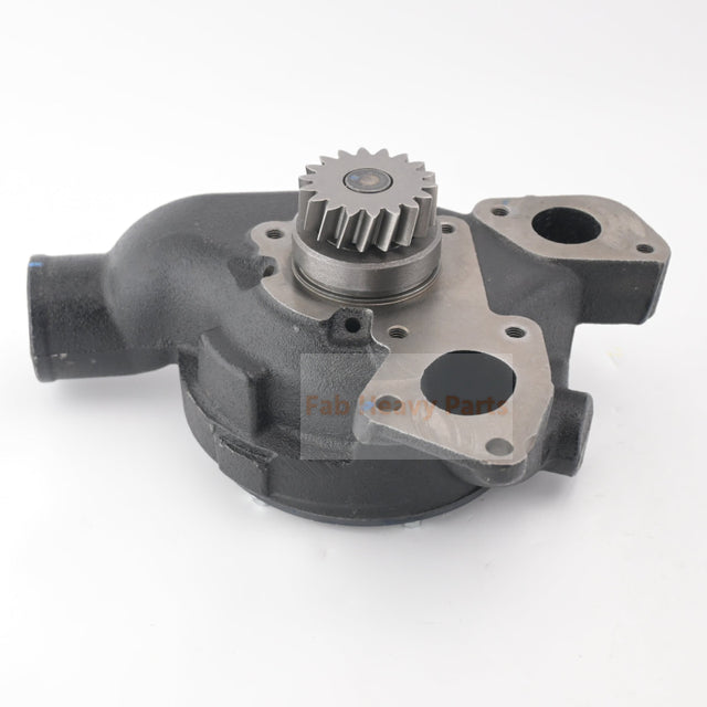 Water Pump 02/201630 02/201457 Fits for JCB 1400B 1600B 1700B 214 216 217 3C 3CX 3D