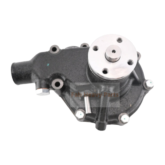 Bomba de agua 117-5033 1175033 compatible con tractores Caterpillar CAT D3C D3G D4C D4G D5C D5G motor 3046