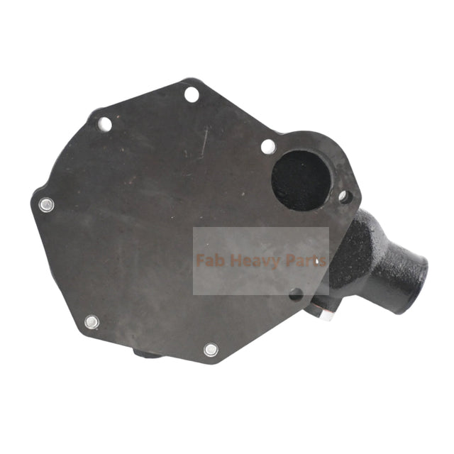 Pompe à eau 117-5033 1175033 convient pour les tracteurs Caterpillar CAT D3C D3G D4C D4G D5C D5G moteur 3046