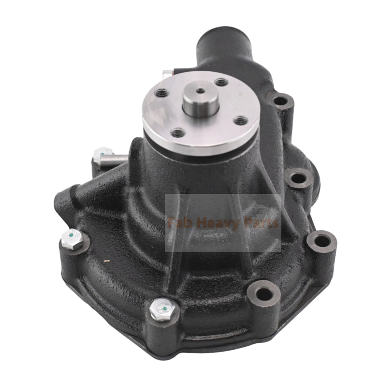 Bomba de agua 117-5033 1175033 compatible con tractores Caterpillar CAT D3C D3G D4C D4G D5C D5G motor 3046