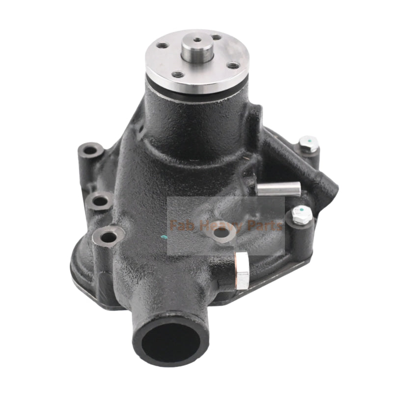 Bomba de agua 117-5033 1175033 compatible con tractores Caterpillar CAT D3C D3G D4C D4G D5C D5G motor 3046