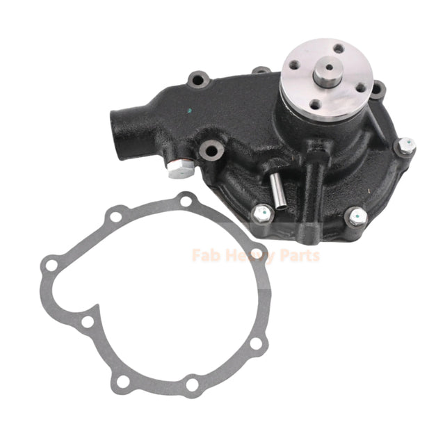 Water Pump 117-5033 1175033 Fits for Caterpillar CAT D3C D3G D4C D4G D5C D5G Tractors 3046 Engine