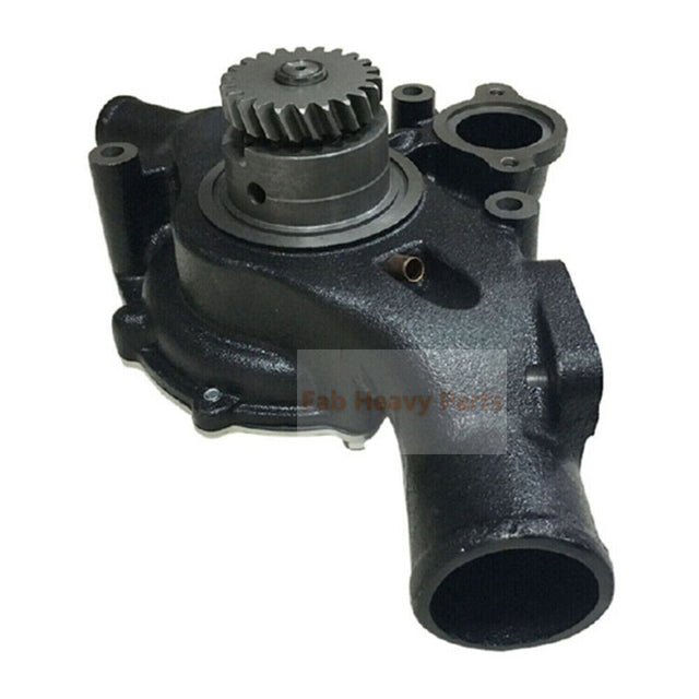 Water Pump 161002833 16100-2833 Fits For Hino EP100 Engine