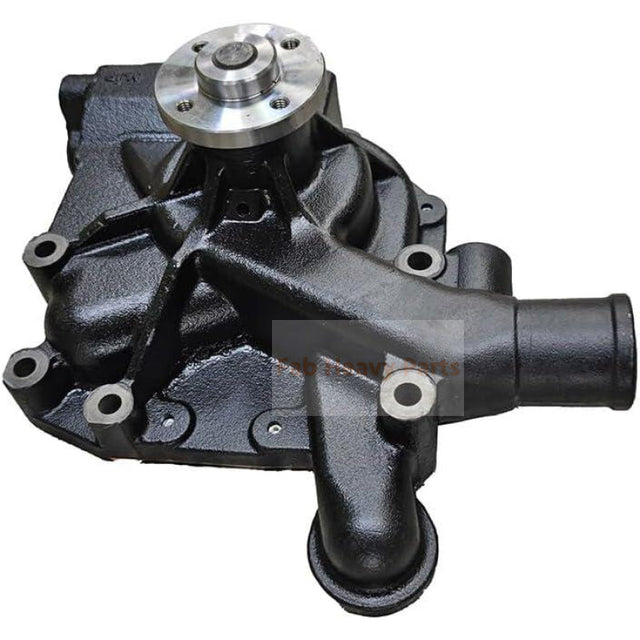 Water Pump 1693607 4955733 Fits For Cummins Diesel Engine B3.3 3.3L QSB3.3 CM2150 QSB4.5J