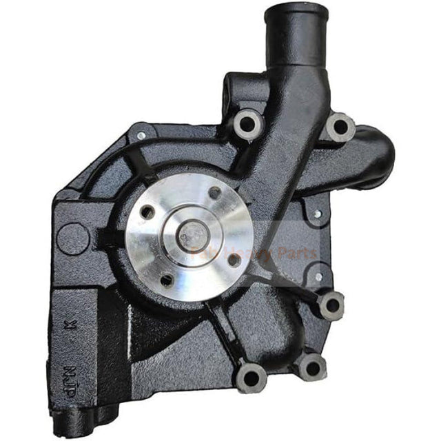 Water Pump 1693607 4955733 Fits For Cummins Diesel Engine B3.3 3.3L QSB3.3 CM2150 QSB4.5J