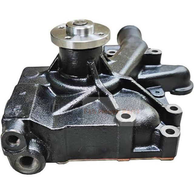 Water Pump 1693607 4955733 Fits For Cummins Diesel Engine B3.3 3.3L QSB3.3 CM2150 QSB4.5J