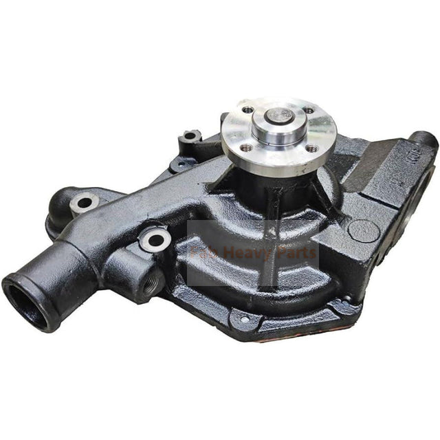 Water Pump 1693607 4955733 Fits For Cummins Diesel Engine B3.3 3.3L QSB3.3 CM2150 QSB4.5J