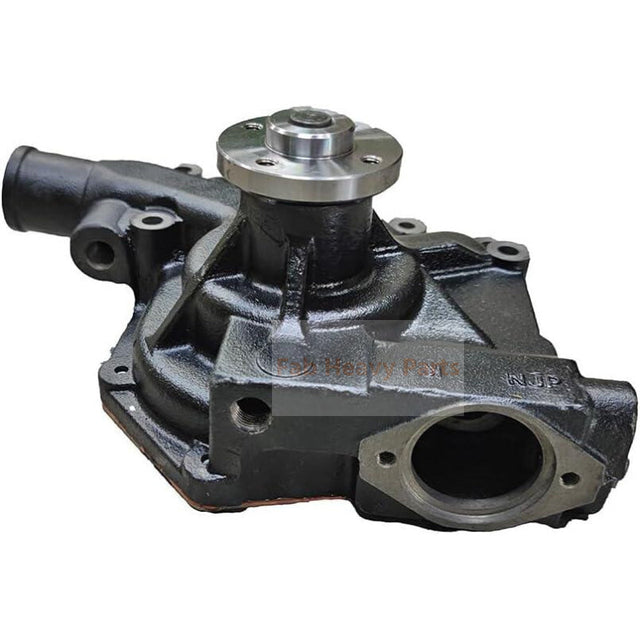 Water Pump 1693607 4955733 Fits For Cummins Diesel Engine B3.3 3.3L QSB3.3 CM2150 QSB4.5J