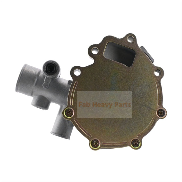 Water Pump 1731282 173-1282 Fits for Caterpillar CAT Compact Wheel Loader 906 with 3034 Engine