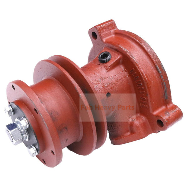 Water Pump 240-1307010 Fits Belarus Tractor 800 900 5000 8000 Engine D240 D241