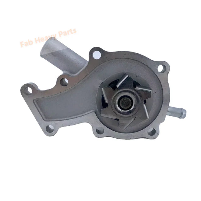 Water Pump 25-34330-00SV 253433000 para sa Kubota D662 D722 D902 Engine Carrier PC5000 PC6000