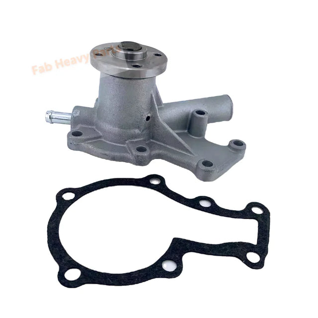 Water Pump 25-34330-00SV 253433000 para sa Kubota D662 D722 D902 Engine Carrier PC5000 PC6000