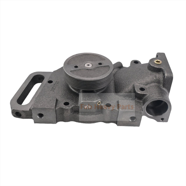 Pompa dell'acqua 3801708, 3045943RX, 3051408 Per motore Cummins 855 Big Cam IV