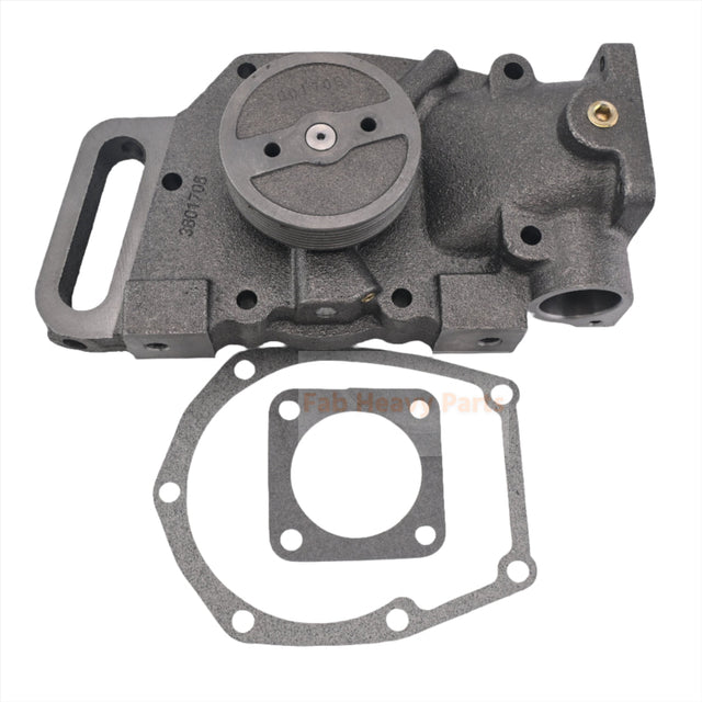 Pompa dell'acqua 3801708, 3045943RX, 3051408 Per motore Cummins 855 Big Cam IV