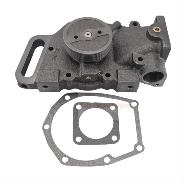 Water Pump 3801708, 3045943RX, 3051408 Fits Cummins Engine 855 Big Cam IV