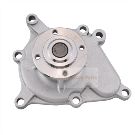 Water Pump 6513-610-141-20 for Iseki 3AF1 Engine 220 240 TE2104 TE3210 Tractor