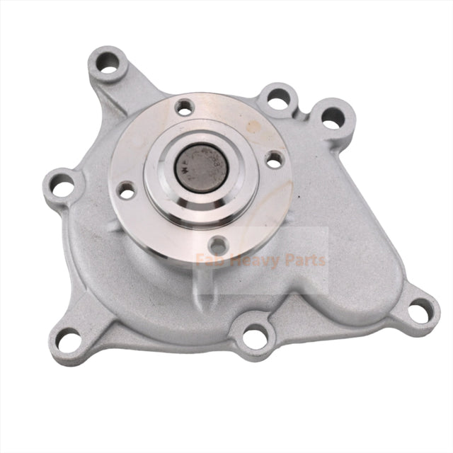 Water Pump 6513-610-141-20 para sa Iseki 3AF1 Engine 220 240 TE2104 TE3210 Tractor