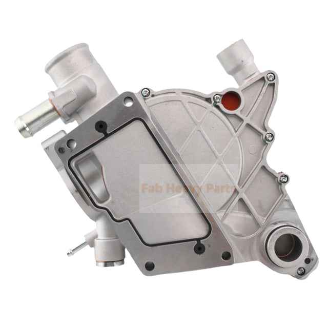 Water Pump 70030554 for Deutz Engine TCD2.9L4 JLG Boom Lift 400S 600S 660SJ 800S 1200SJP 450A 800A 600A