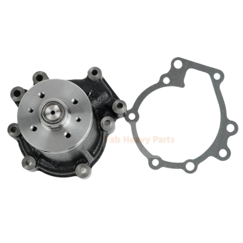 Bomba de agua 8980388450 8980228721 compatible con Isuzu 4HK1 SH200-5 SH240-5 SH235