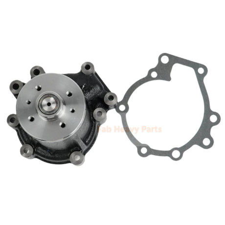 Water Pump 8980388450 8980228721 Fits For Isuzu 4HK1 SH200-5 SH240-5 SH235