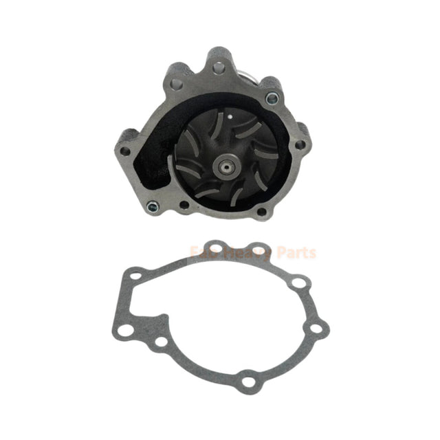 Pompe à eau 8980388450 8980228721, compatible avec Isuzu 4HK1 SH200-5 SH240-5 SH235