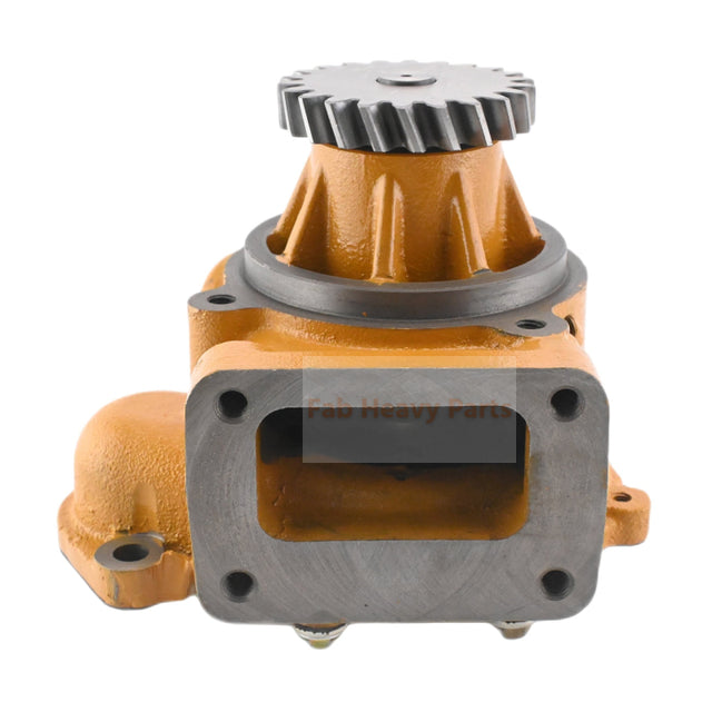 Pompe à eau Ass'y 6151-61-1121 6151-61-1101 6151-61-1102 pour moteur Komatsu PC300-3 PC400-5 W/S6D125