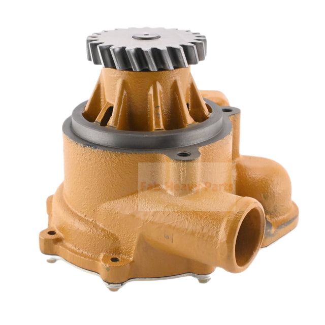 Pompe à eau Ass'y 6151-61-1121 6151-61-1101 6151-61-1102 pour moteur Komatsu PC300-3 PC400-5 W/S6D125