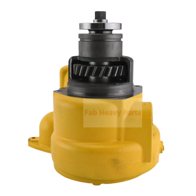 Wasserpumpenbaugruppe 6261-61-1100 6261-61-1101 6261-61-1102 Passend für Komatsu-Motor 6D140E SAA6D140E 6D170 Radlader WA500