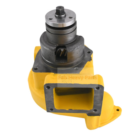 Gruppo pompa acqua 6261-61-1100 6261-61-1101 6261-61-1102 Adatto per pala gommata Komatsu 6D140E SAA6D140E 6D170 WA500